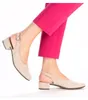 Rieker 4706062 470 Damenschuhe Pumps Sling Sandalette  Productafbeelding-voorbeeld 47