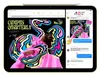 Apple iPad 128 GB 27 9 cm (11 ) Wi-Fi 6 (802.11ax) iPadOS Produktbild-Vorschau 10
