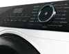 Close-up of a washing machine control panel. Produktbild-Vorschau