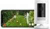 Ring Outdoor Stick Up Cam Batéria 3.Gen White Neu Náhľad obrázku produktu 3