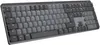 Logitech MX Mechanical, Kabellos, RF Wireless + Bluetooth, Produktbild-Vorschau 2