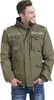 Brandit M65 Giant Jacket Herren (Olive) Größe M Produktbild-Vorschau 26