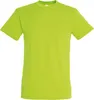 T-shirt SOLS Regent pour homme, manches courtes PC288 (XL) Voir les images du produit 1