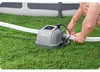 Hydrogenický chlorátor slané vody 2 g/h Náhled obrázku produktu 7