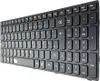 DEUTSCHE - Schwarz Tastatur ohne Beleuchtung kompatibel für Produktbild-Vorschau 3