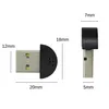 Q71 Mini USB Mikrofon für Windows PC Mac Linux Produktbild-Vorschau 3