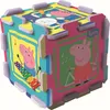 Trefl 60398 - Schaumstoff-Puzzle "Peppa Wutz" Produktbild-Vorschau 2