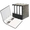 5 x Doppelordner DIN A4 Soennecken 3306 Bankordner 2 x A5 Produktbild-Vorschau 1