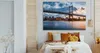 Fabelhafte Canvas LEINWAND BILDER 40x30 cm XXL Kunstdruck Produktbild-Vorschau 2