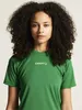 Craft Squad Go Funktions T-Shirt Damen - Grün Produktbild-Vorschau 4