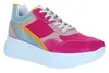 Nero Giardini Sneaker Sneaker Veloursleder/Textil Produktbild-Vorschau 19