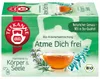 TEEKANNE 7990 TEEKANNE Atme Dich freiTee 18 Portionen Podgląd zdjęcia produktu 5