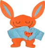 Bumpas Maskot, plyšový, vážený Zeek Náhled obrázku produktu 2