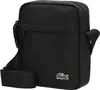 LACOSTE borsa a tracolla Neocroc Vertical Camera Bag Noir Anteprima dell’immagine prodotto 17