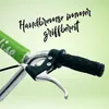 Apollo Retro Scooter - Paradise Grün Produktbild-Vorschau 6