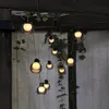 Star Trading Smoky, Leichte Dekorationskette, Transparent, Produktbild-Vorschau 13