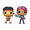 Street Fighter Fortnite - Ryu & Brite Bomber  2 Pack - Produktbild-Vorschau 3