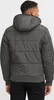BLEND BHBoris Herren Winterjacke Steppjacke Jacke gefüttert Produktbild-Vorschau 4