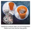 Ausgrabungsset Mineralien und Fossilien, sortiert, ab 5 Produktbild-Vorschau 3