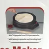 SEVERIN Crêpe-maker CM 2198, 1.000 Watt, zwart Productafbeelding-voorbeeld 18