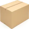 1 Faltkarton 700 x 500 x 500 mm Kartons 2-wellig Produktbild-Vorschau 1
