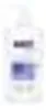 Seni Care Crème douche met 3% ureum, 500 ml Productafbeelding-voorbeeld 2