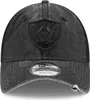 Czapka New Era 9Twenty Trucker Cap - WASHED Las Vegas Podgląd zdjęcia produktu 2
