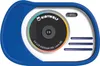 Kidywolf foto a video kamera modrá Náhled obrázku produktu 1
