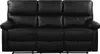 Divano reclinabile "Lincoln" - 197 x 89 x 103 cm - 3 posti Anteprima dell’immagine prodotto 6