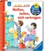 Ravensburger 32944 Wieso?Weshalb?Warum? Junior 66: Helfen, Náhled obrázku produktu 3