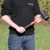 Yato YT-46270, Rückstoßfreier Hammer, Gummi, Glasfaser, Produktbild-Vorschau 6