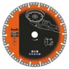 Disque à tronçonner diamanté universel AGGRESO-FLEX Voir les images du produit 5