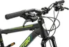 BIKESTAR Mountainbike 27,5 Zoll | 17 Zoll Rahmen, 21 Gang Produktbild-Vorschau 6