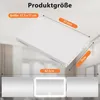 Kosmetikspiegel, 360-Grad-Spiegel, LED Spiegel, Produktbild-Vorschau 5