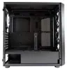 LC-Power Gaming 804B, Midi Tower, PC, Schwarz, ATX, micro Produktbild-Vorschau 9