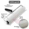 Epoxidharz Bodenbeschichtung werkzeug Set 5tlg PL250 | 40cm Produktbild-Vorschau 5