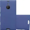 Cadorabo Schutzhülle für Nokia Lumia 1520 Hülle in Blau Produktbild-Vorschau 1