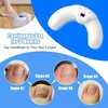 LED-Manikürelampe, Nagelpilz Laser Gerät, Nagelpilz Laser Produktbild-Vorschau 7