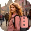 Furrever Friends Catpack Pink - plecak transporter dla kota Podgląd zdjęcia produktu 11