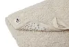 Jollein Boucle Wickelunterlage Natur Produktbild-Vorschau 2