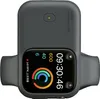 INF Magnetische Oplader voor Apple Watch - Compatibel met Productafbeelding-voorbeeld 2