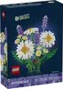LEGO Botanicals Marguerites – 11508 Voir les images du produit 1