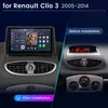Radio samochodowe Android 15 z Carplay, GPS, Wi-Fi, Podgląd zdjęcia produktu 2