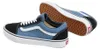 Sneakers Del Marchio Vans Del Modello Old Skool Blu Anteprima dell’immagine prodotto 18