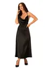 Obsessive - OB Agatya dress black S/M Produktbild-Vorschau 6