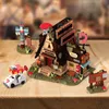 BlockBuddie™ Mystery Shack Dipper Mabel inspiriertes Produktbild-Vorschau 6