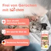 bio-chem Katzen Geruchsentferner Spray 750 ml - Produktbild-Vorschau 7