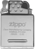 ZIPPO Gaseinsatz GELBE FLAMME Zubehör 65813 Produktbild-Vorschau 8