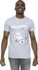 Harry Potter - "Letter From Hogwarts" T-Shirt für Herren Produktbild-Vorschau 2