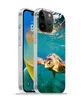 MuchoWow® Handyhülle Schutzhülle Hülle für Apple iPhone 14 Produktbild-Vorschau 1